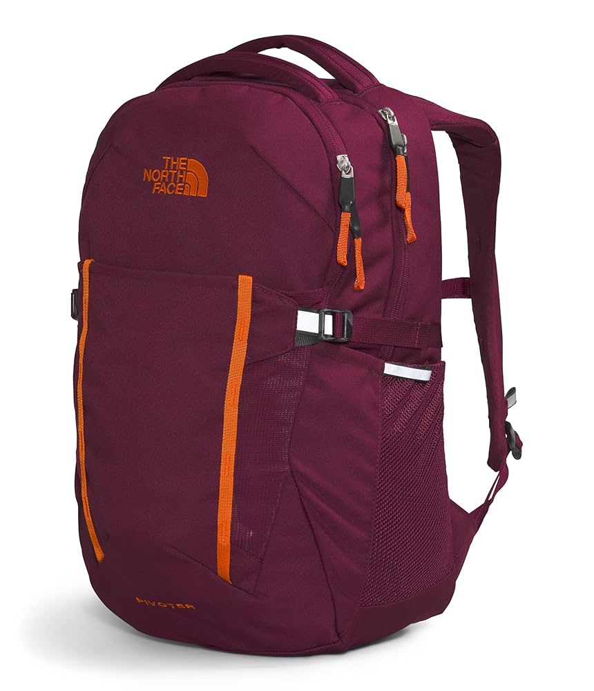 バッグ THE NORTH FACE PIVOTER BACKPACK The North Face - Pivoter Backpack 29L | The Outfitters – The